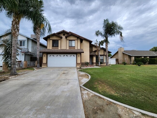 property at 5913 El Camino Ave