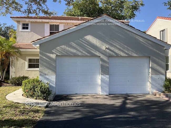 property at 19150 NW 19th St