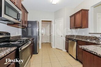 20718 Round Key Dr in Hockley, TX - Building Photo - Building Photo