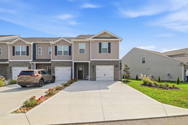 property at 3014 Bogart Ln