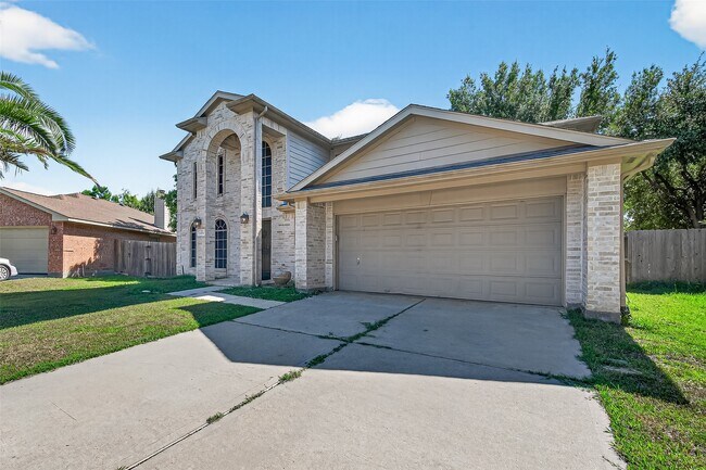14762 Country Rose Ln in Cypress, TX - Building Photo - Building Photo