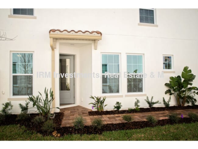 2771 Bolzano Dr in Apopka, FL - Building Photo - Building Photo