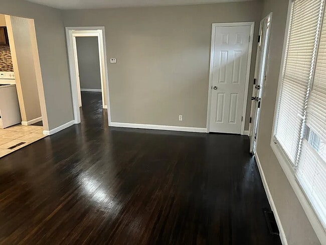 2322 W Casado St in Wichita, KS - Building Photo - Building Photo