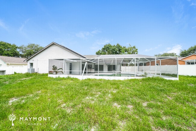 10504 Omega Way in Riverview, FL - Building Photo - Building Photo