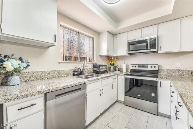 property at 4441 Rich Dr