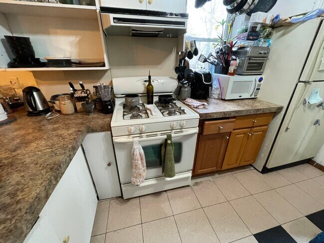 property at 46 Park Vale Ave