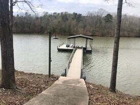 214 Indian Trl in Anderson, SC - Building Photo