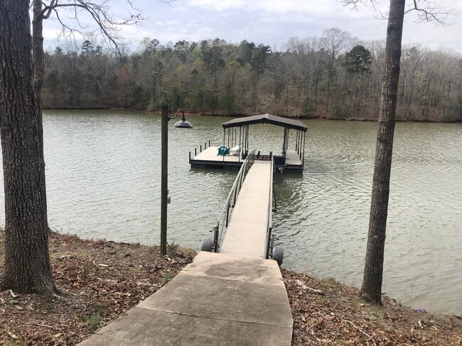 property at 214 Indian Trl