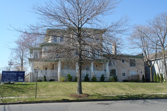 Lakeside Terrace in Asbury Park, NJ - Building Photo - Building Photo