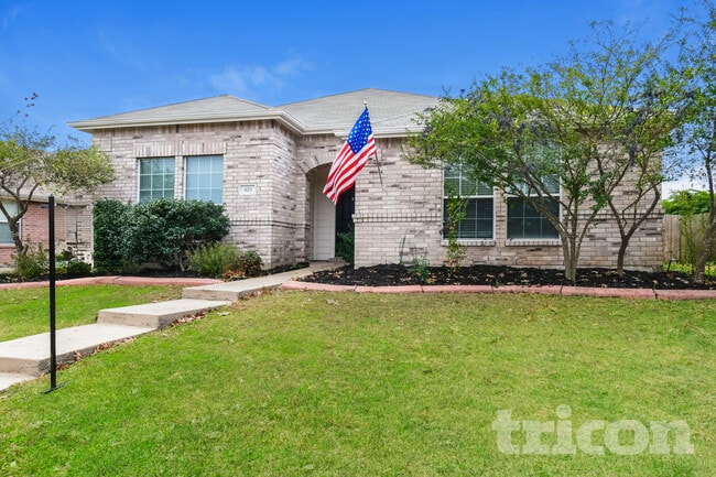 property at 421 Rowdy Dr