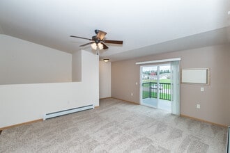 Prosser Place Apartments in Antigo, WI - Building Photo - Building Photo