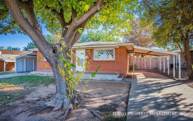 4419 31st St in Lubbock, TX - Building Photo - Building Photo