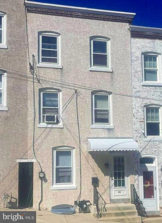 property at 218 Bullock Ave