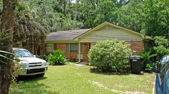 1910-1916 S Meridian St in Tallahassee, FL - Foto de edificio - Building Photo