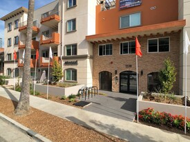 Atwood Hollywood Boutique Apartments