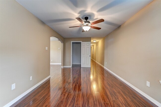 808 E 32nd St in Houston, TX - Building Photo - Building Photo