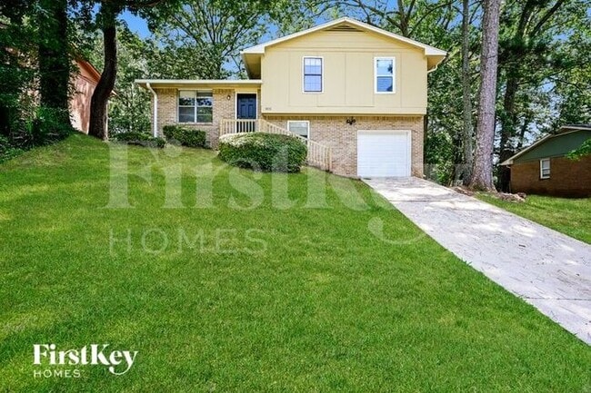 property at 3031 Orbit Cir