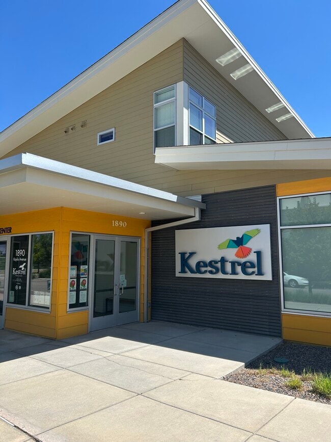 Kestrel Mixed Age Community in Louisville, CO - Foto de edificio - Building Photo