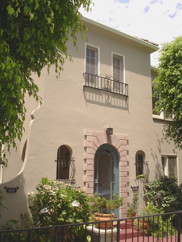 2151 Beachwood Terrace, Unit 0