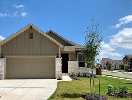 202 Eli Whitney Way in Hutto, TX - Building Photo