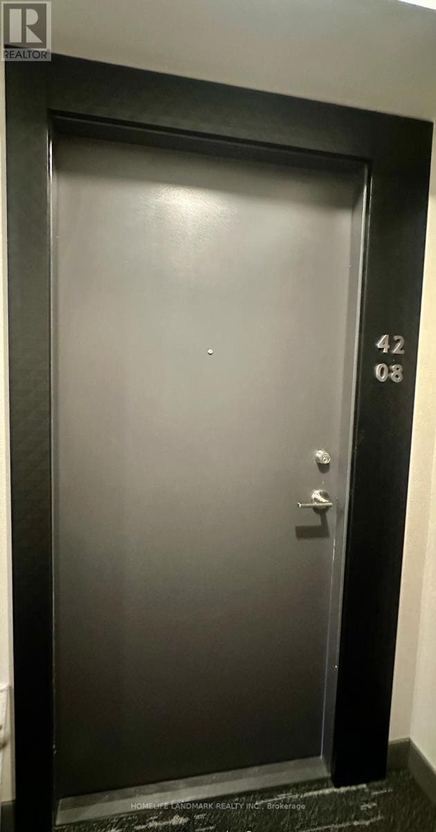 property at 8-4208 Wellesley St W