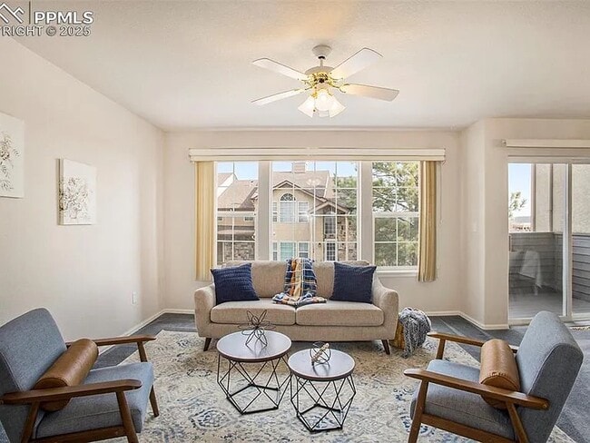 3272 Capstan Way, Unit 3272 Capstan Way in Colorado Springs, CO - Building Photo - Building Photo