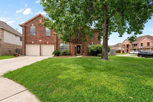 property at 602 Field Run Ct