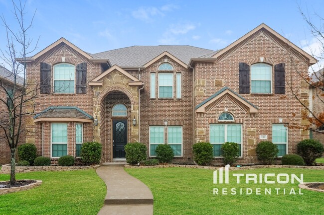 property at 131 Lake Trail Dr