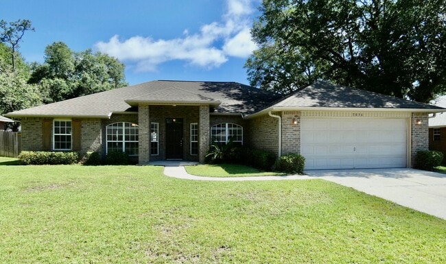 property at 5836 Chi Chi Cir