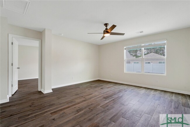 property at 122 Cold Creek Pass