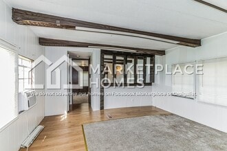 4750 N County Rd 500 E in Center Point, IN - Building Photo - Building Photo