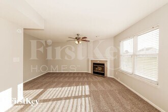 602 Sweet Creek Dr in Indianapolis, IN - Building Photo - Building Photo