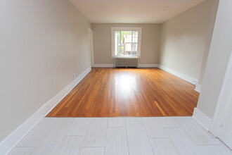 3556 Beechwood Blvd in Pittsburgh, PA - Building Photo - Building Photo