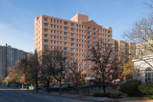 Council Towers I Apartments