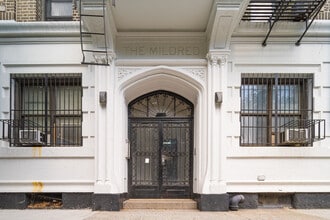The Mildred in New York, NY - Building Photo - Building Photo
