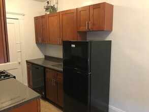 235 Park Dr in Boston, MA - Building Photo - Building Photo