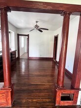 501 Clark St, Unit 1 in Toledo, OH - Building Photo - Building Photo