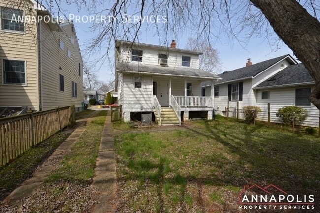 property at 117 Smith Ave