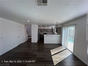 9321 Mountain Rise Ave in Las Vegas, NV - Building Photo - Building Photo