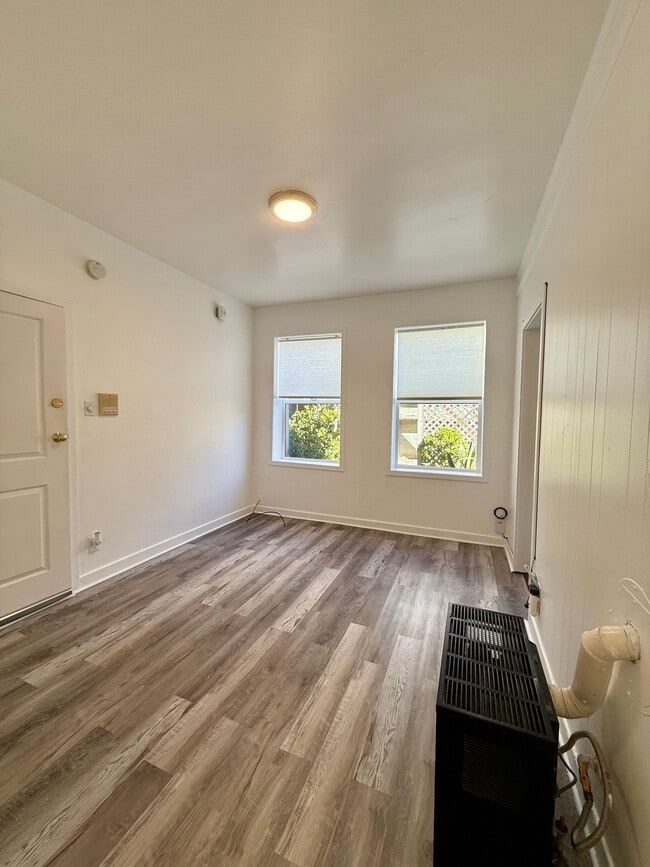 1536-1552 Great Hwy in San Francisco, CA - Building Photo - Building Photo