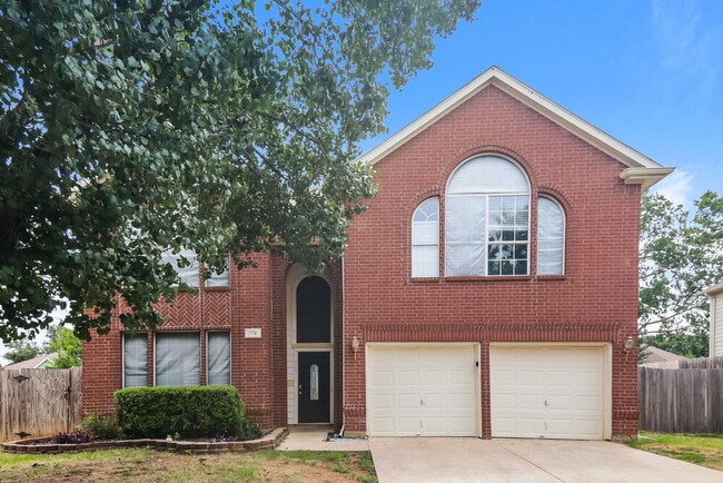 property at 774 Poplar Ct