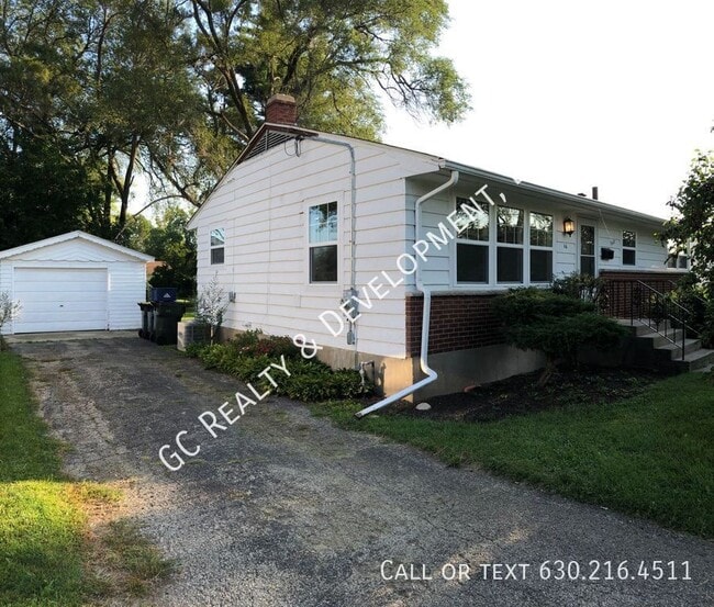 property at 16 Franke Ave