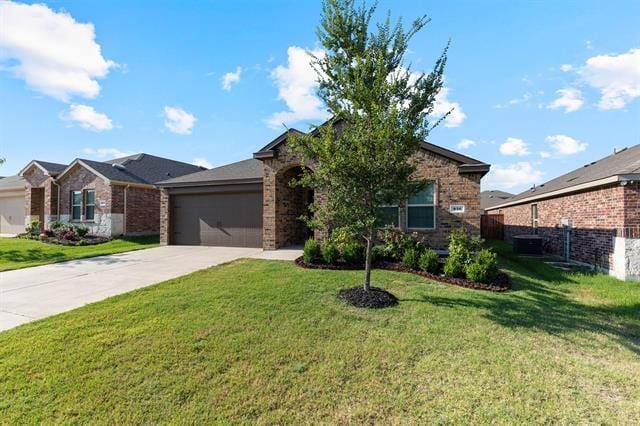 936 English Dr in Krugerville, TX - Building Photo - Building Photo