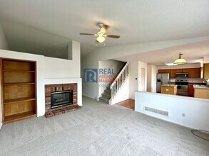5812 Granby Hill Dr in Colorado Springs, CO - Building Photo - Building Photo
