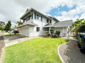 94-711-711 Lumiaina St in Waipahu, HI - Building Photo