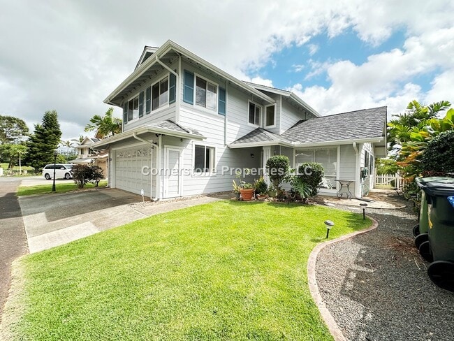 94-711-711 Lumiaina St