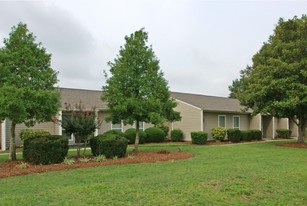 Dunn Village Apartments