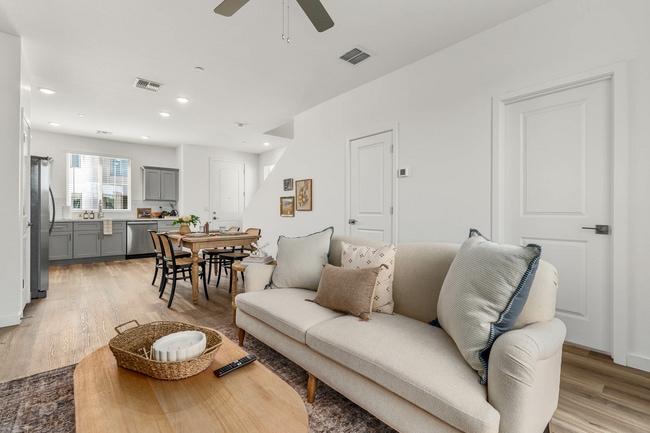 Ironwood Homes at The Rosefield in Waddell, AZ - Building Photo - Building Photo