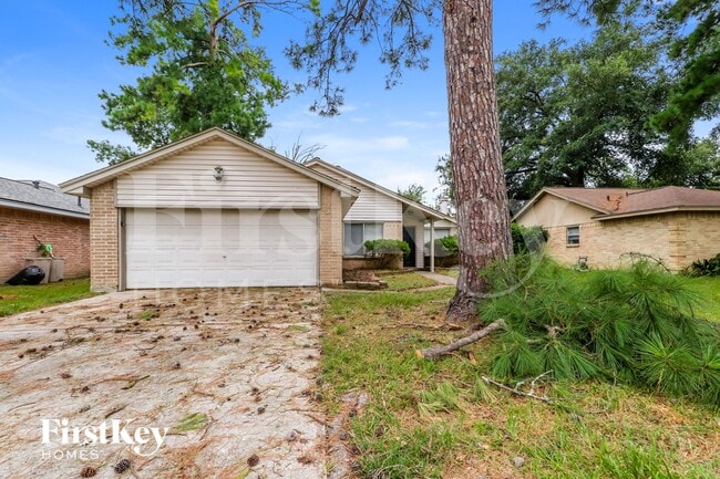 property at 22319 Meadowrock Dr