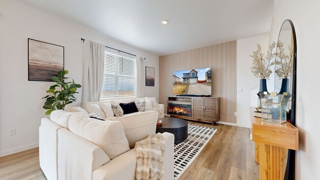 3825 Hosta St in Wellington, CO - Building Photo - Building Photo